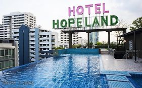 Hope Land Hotel Sukhumvit 8